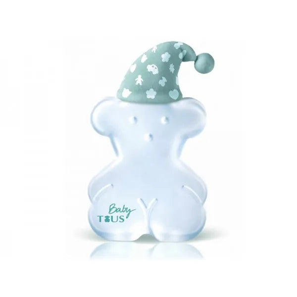 TOUS Baby Tous Eau De Toilette Spray Senza Alcool