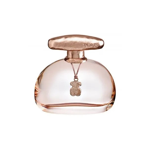 TOUS Tous Sensual Touch Eau De Toilette Spray