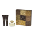 TOUS Tous Touch Eau De Toilette Spray Set 3 Parti