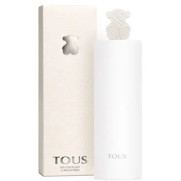TOUS Tous Les Colognes Concentrées Eau De Toilette Spray