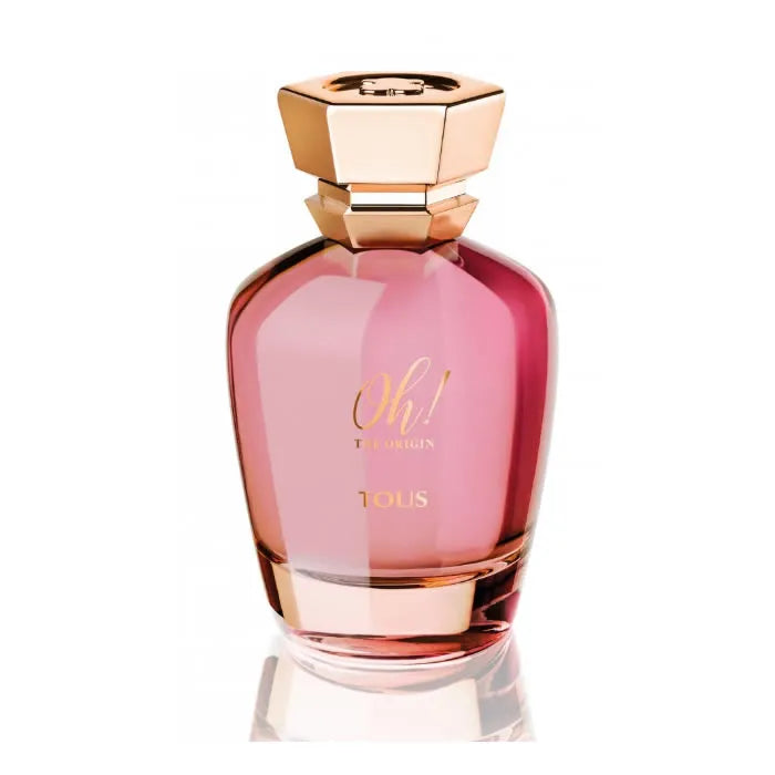TOUS Tous Oh! The Origin Eau De Parfum Spray
