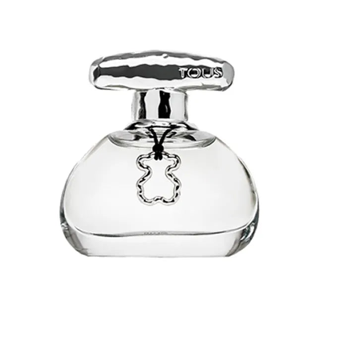 TOUS Tous Touch The Luminous Gold Eau De Toilette Spray