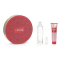 TOUS Tous Eau De Toilette Spray Set 3 Parti