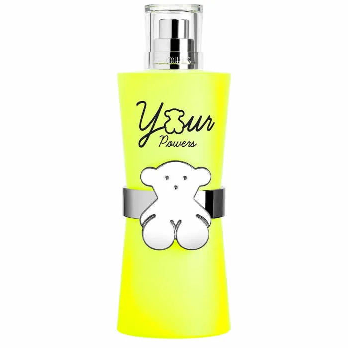 TOUS Tous Your Powers Eau De Toilette Spray