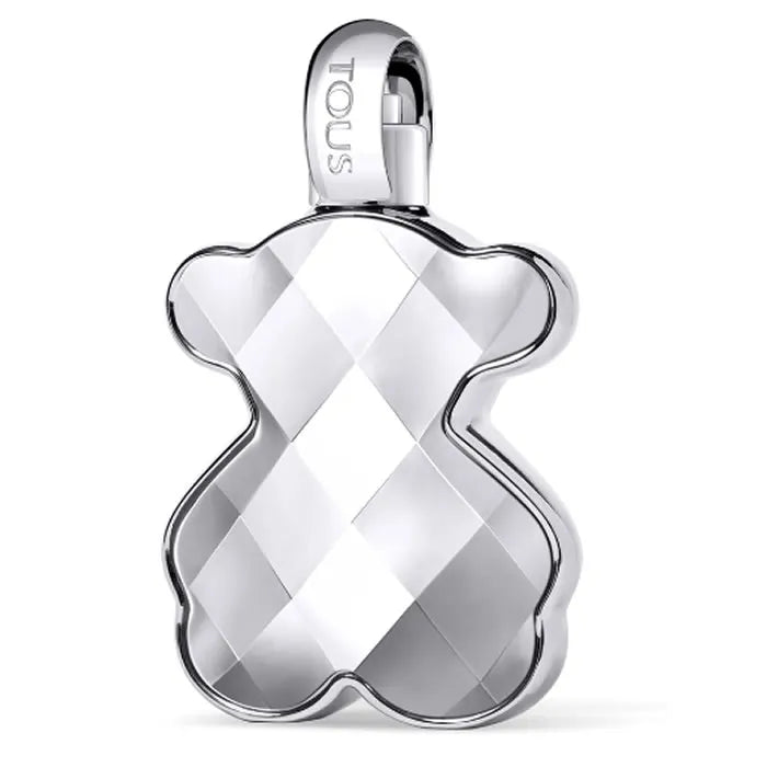 TOUS Tous Loveme The Silver Parfum Eau De Parfum Spray