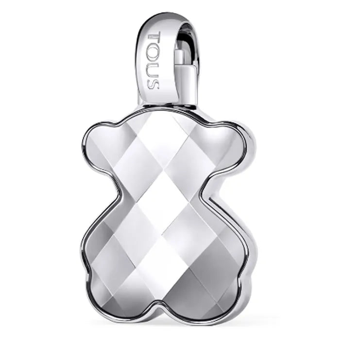 TOUS Tous Loveme The Silver Parfum Eau De Parfum Spray