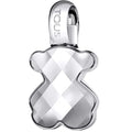 TOUS Tous Loveme The Silver Parfum Eau De Parfum Spray