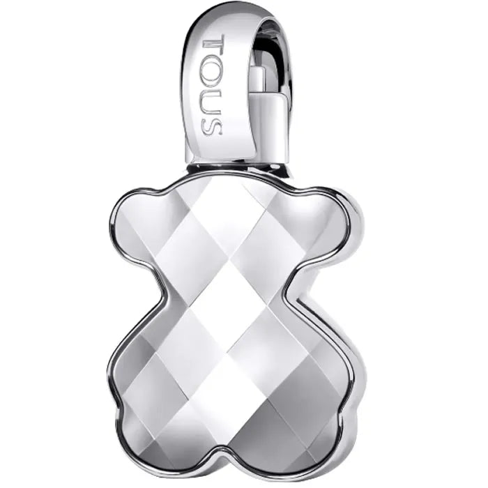 TOUS Tous Loveme The Silver Parfum Eau De Parfum Spray