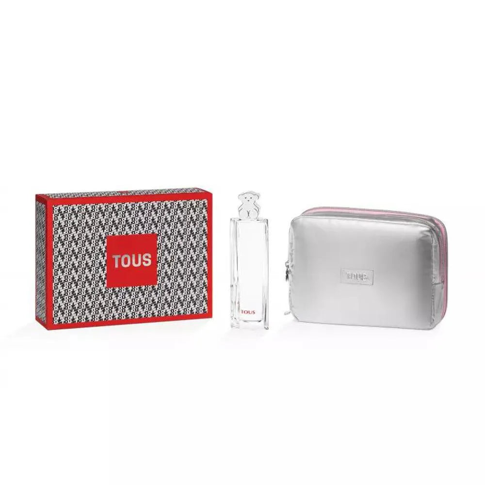 TOUS Tous Etv Neceser Set