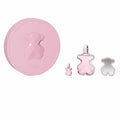 TOUS Tous Love Me Eau De Parfum Spray Set 3 Parti