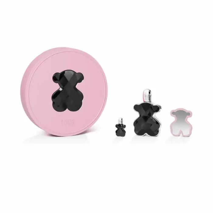 TOUS Tous Loveme The Onyx Parfum Spray Set 3 Parti
