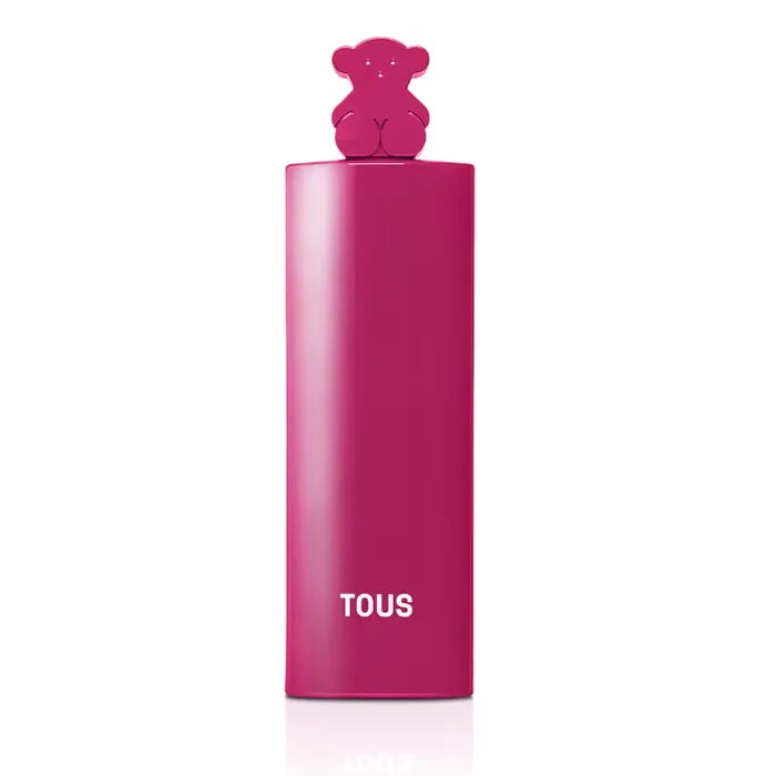 TOUS Tous More More Pink Eau De Toilette Spray