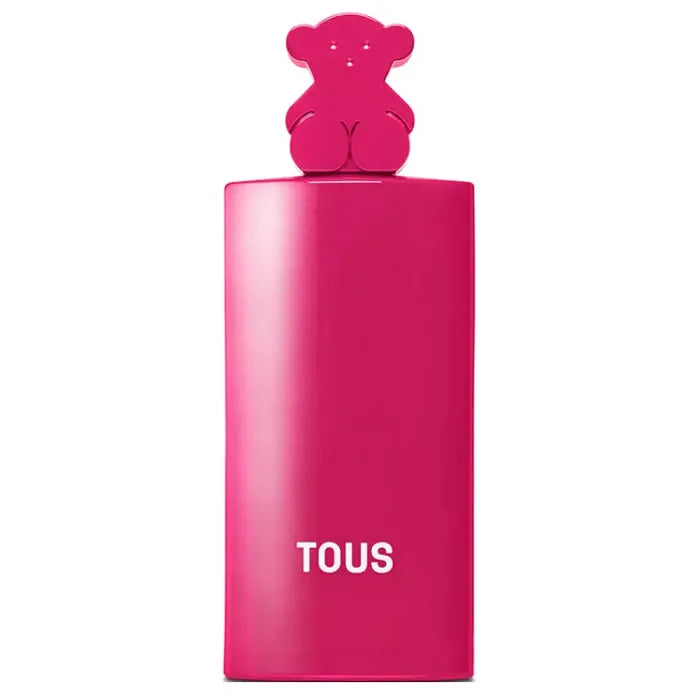 TOUS Tous More More Pink Eau De Toilette Spray