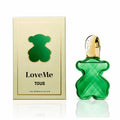 TOUS Tous Love Me The Emerald Elixir Eau De Parfum Spray