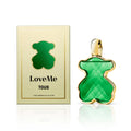 TOUS Tous LoveMe The Emerald Elixir Eau De Parfum Spray