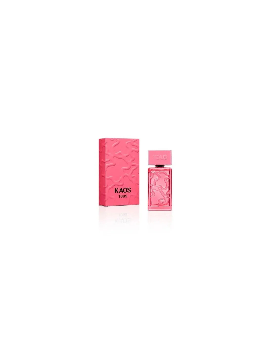 TOUS Tous Kaos Edp Spray