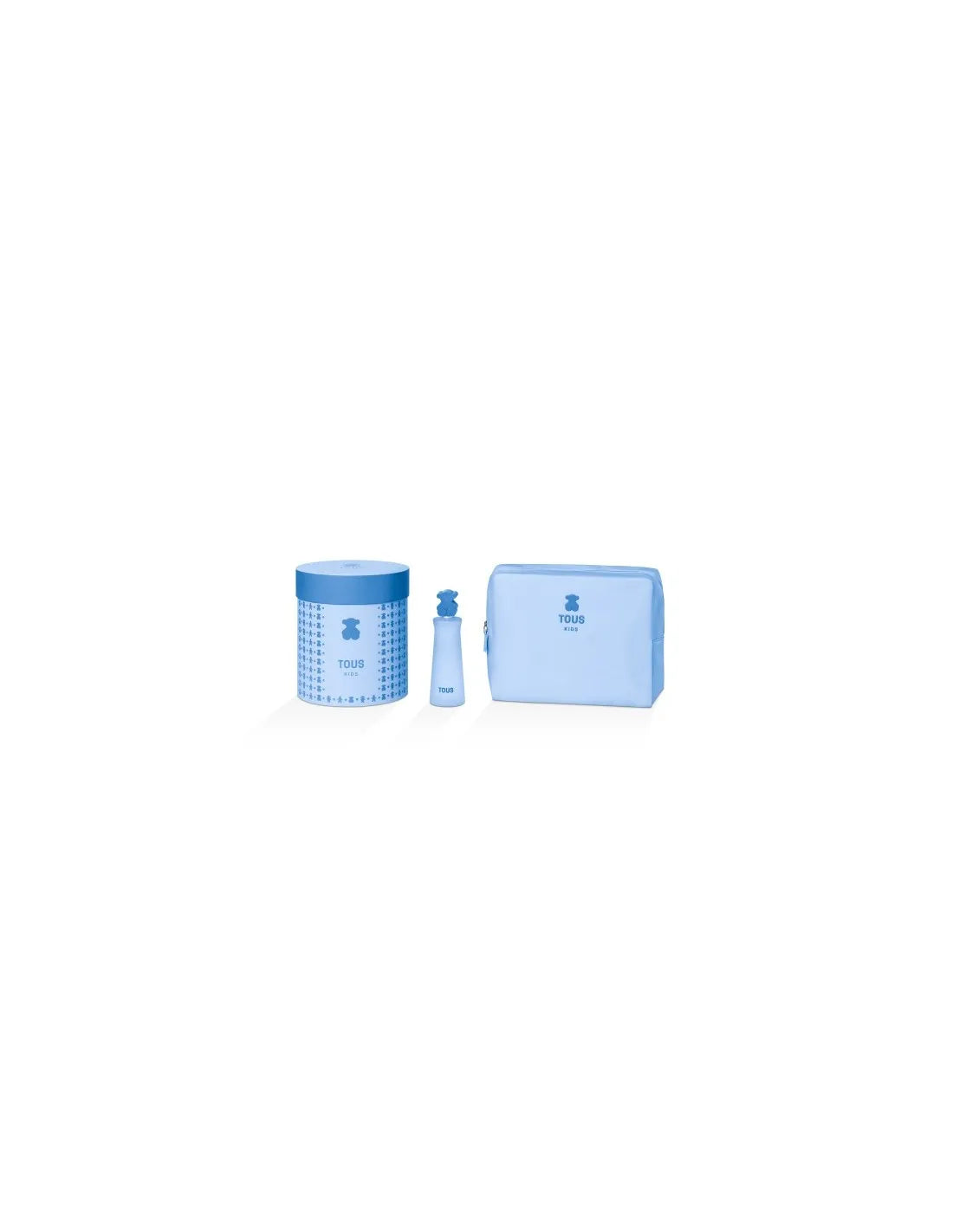 TOUS Tous Kids Boy Edt 100 Vpo Neceser - 24