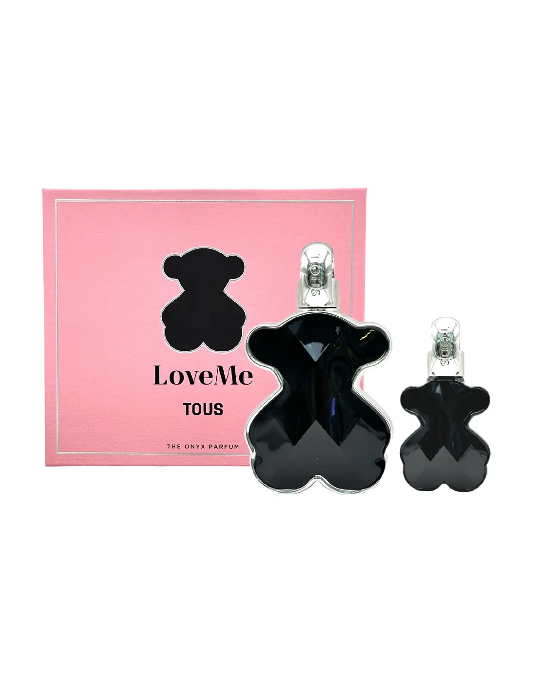 TOUS Tous Love Me The Onyx Parf 90v 24