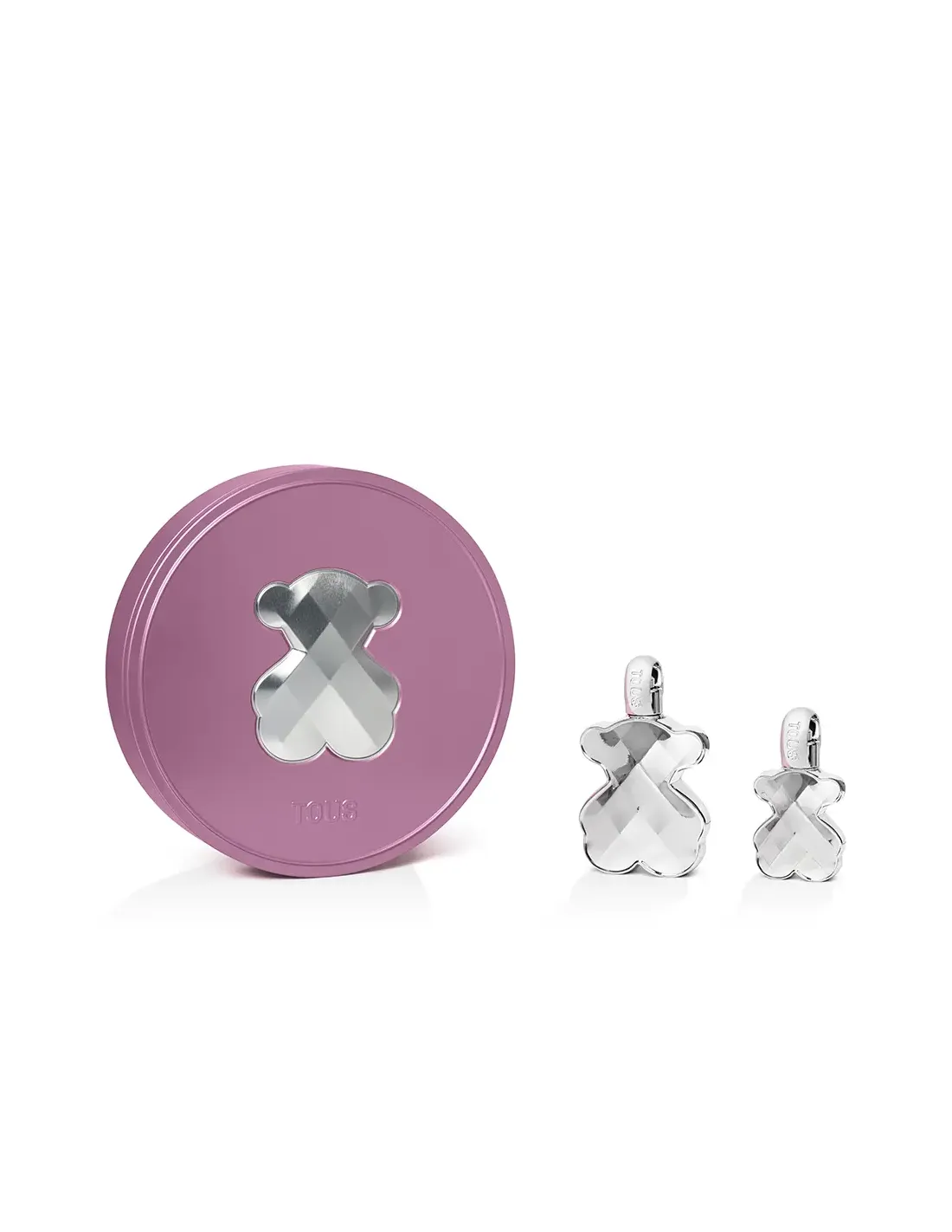 TOUS Tous Love Me The Silver Parf 90 15 Mini