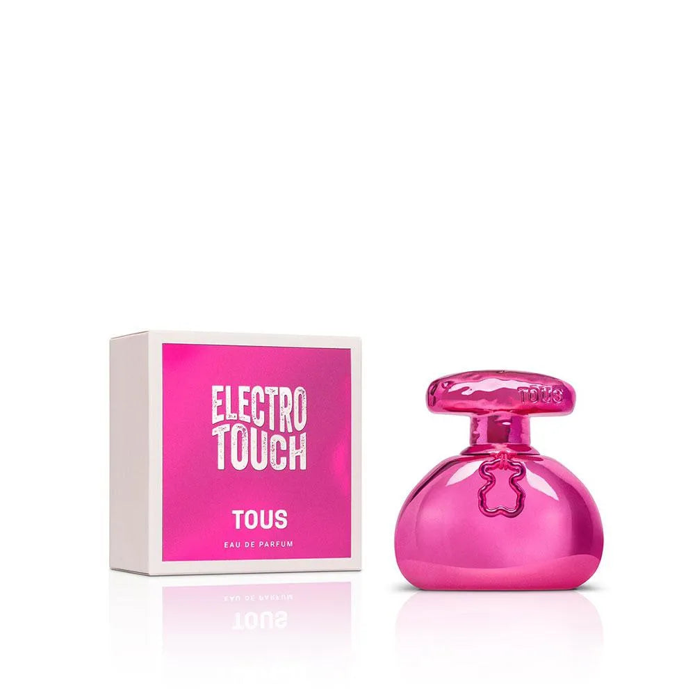 TOUS Tous Electrotouch Edp Spray