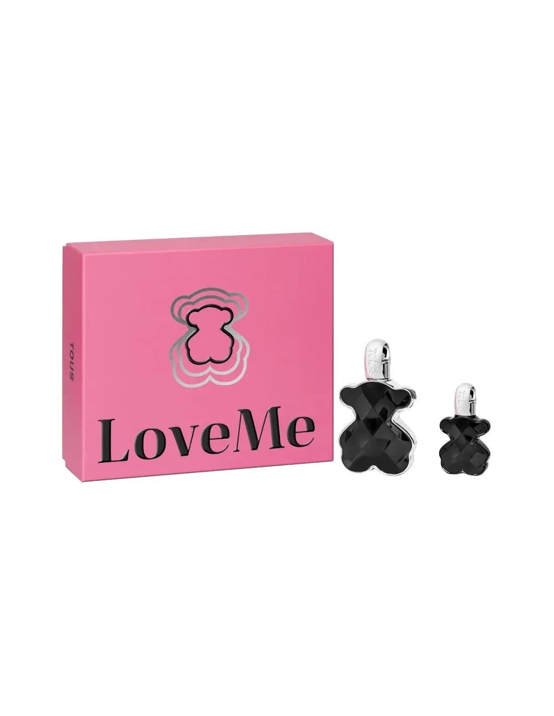 TOUS Tous Love Me The Onyx Ep 50v 15 Cof N25