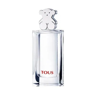 TOUS Tous Eau De Toilette Spray