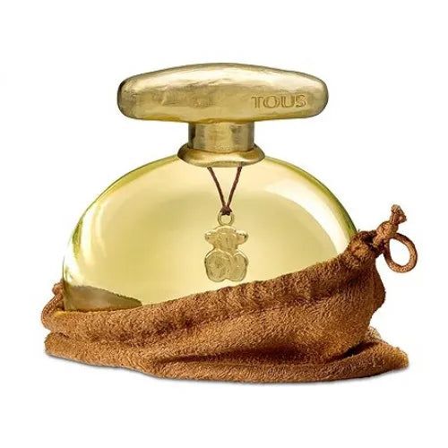 TOUS Tous Touch Eau De Toilette Spray