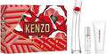 KENZO Set Flower By Kenzo Edp Mini