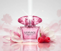 VERSACE Versace Bright Crystal Absolu Edp Sp Duo