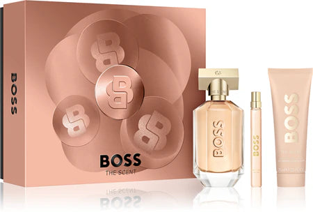 HUGO BOSS Hugo Boss The Scent For Her Edp Spray Sets