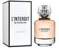 GIVENCHY Givenchy Linterdit Parfum 80 Vap