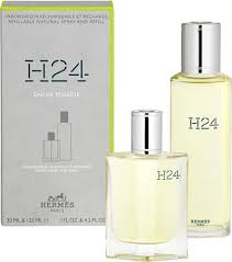 HERMÈS Hermès H24 et Set