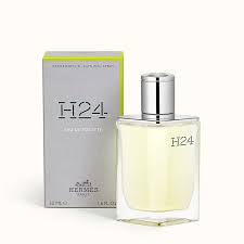 HERMÈS Hermès Hermes H24 Edt 50 Spray Mini Edt