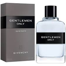 GIVENCHY Givenchy Gentleman Only et 100 Vp Super Oferta