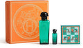 HERMÈS Hermès Hermes Eau D'orange Set 100 Feh23