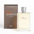 HERMÈS Hermès Terre D’hermès Eau Givrée Edp Spray Refillable