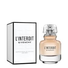 GIVENCHY Givenchy L'interdit Brume Cheveux Edp