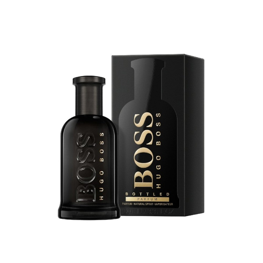 HUGO BOSS Hugo Boss Boss Bottled Parfum 100 Vpo 10 Vpo Gel