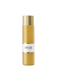 CAROLINA HERRERA Carolina Herrera Good Girl Legs Oil