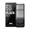 CAROLINA HERRERA Carolina Herrera 212 Vip Black Edp Spray