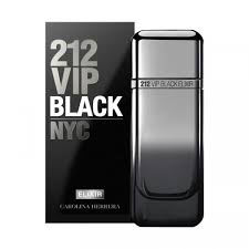 CAROLINA HERRERA Carolina Herrera 212 Vip Black Edp Spray