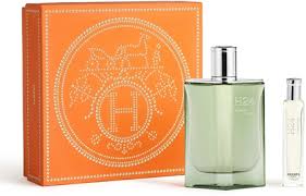 HERMÈS Hermès H24 Estuche 2 Pezzi