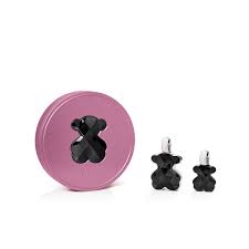 TOUS Tous Loveme The Onyx Parfum Estuche 2 Pezzi