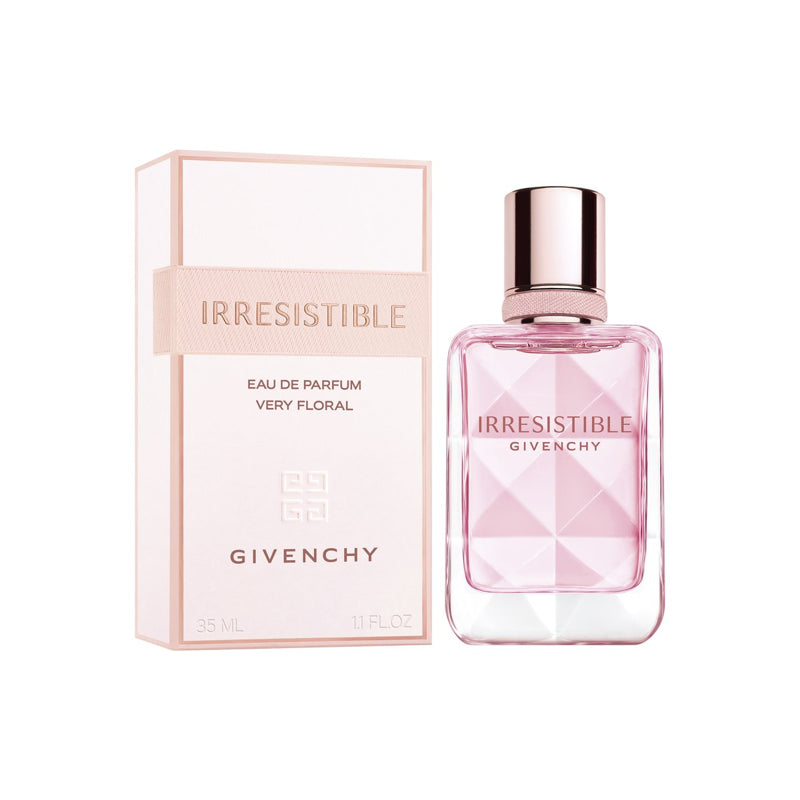 GIVENCHY Givenchy Irresistible Very Floral Edp 80v