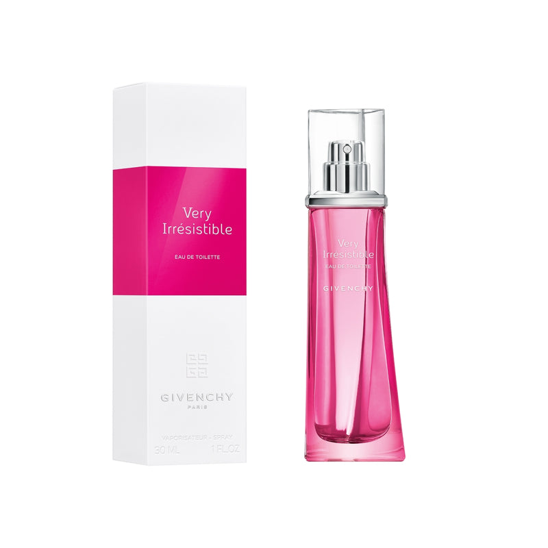 GIVENCHY Givenchy Very Irrésistible Edt Spray